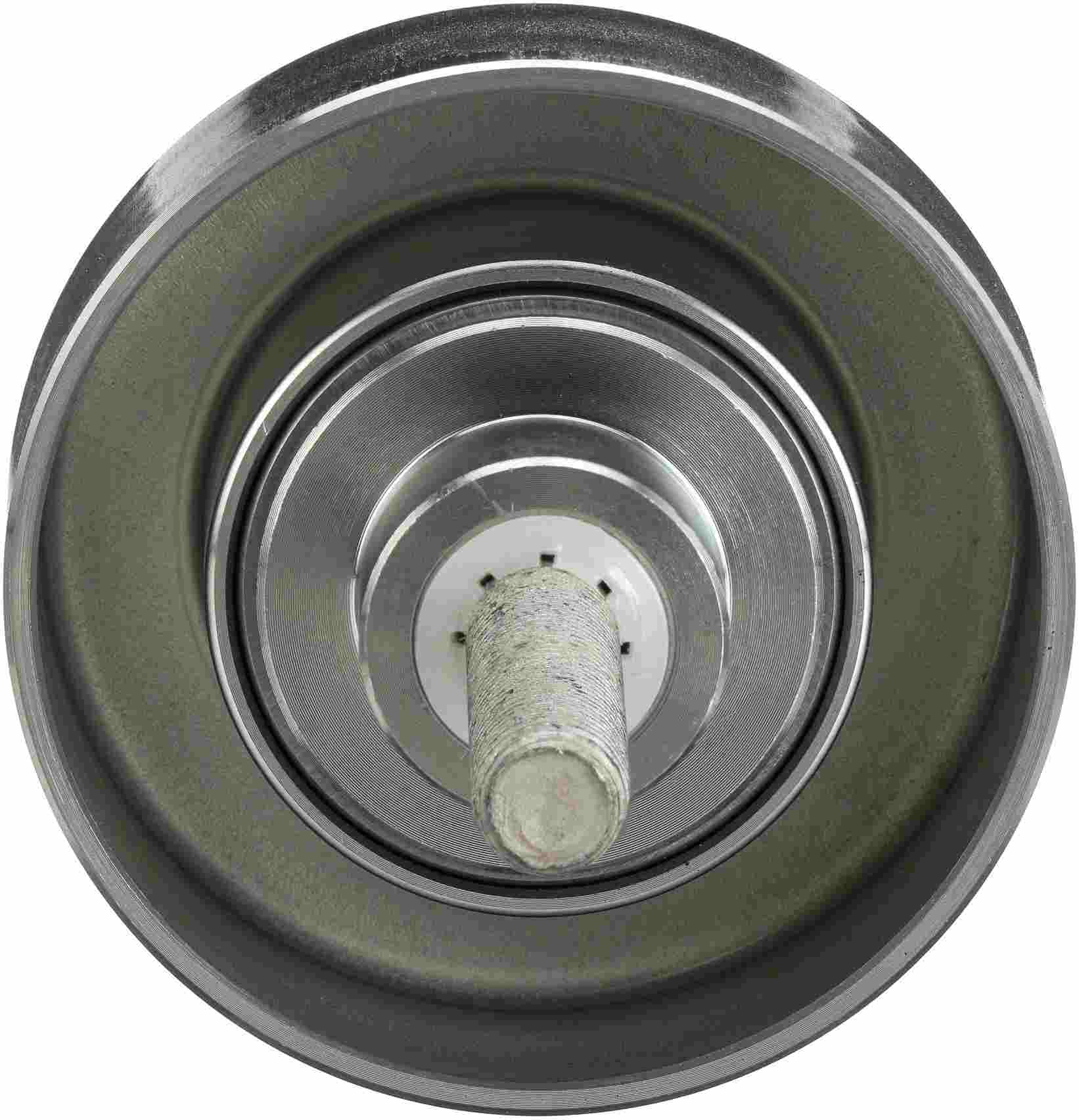Gates 07-14 GMC Acadia DriveAlign Idler Pulley 36110