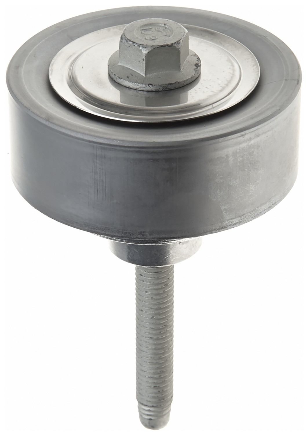 Gates 07-14 GMC Acadia DriveAlign Idler Pulley 36110