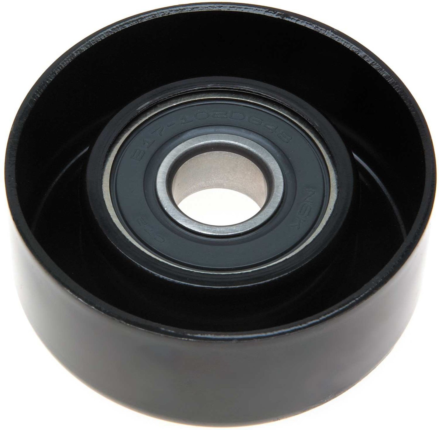 Gates Drive Belt Idler Pulley
