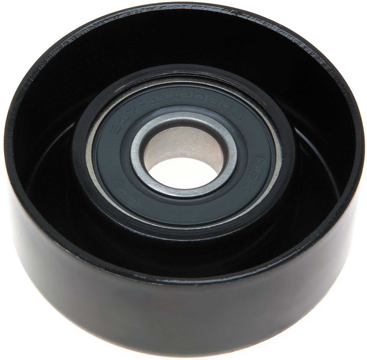 Gates Drive Belt Idler Pulley