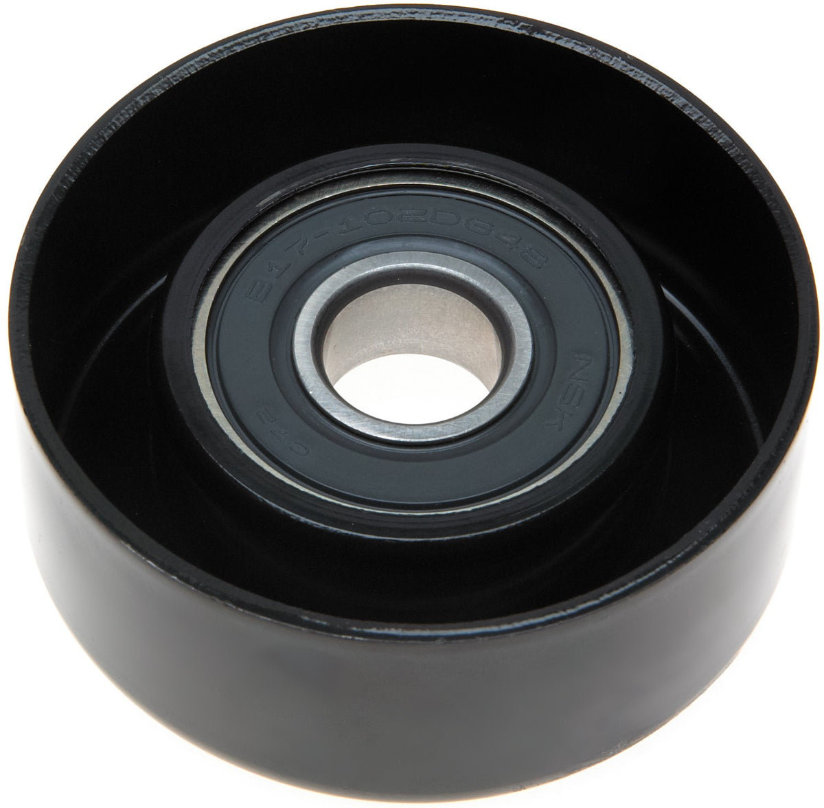 Gates Drive Belt Idler Pulley
