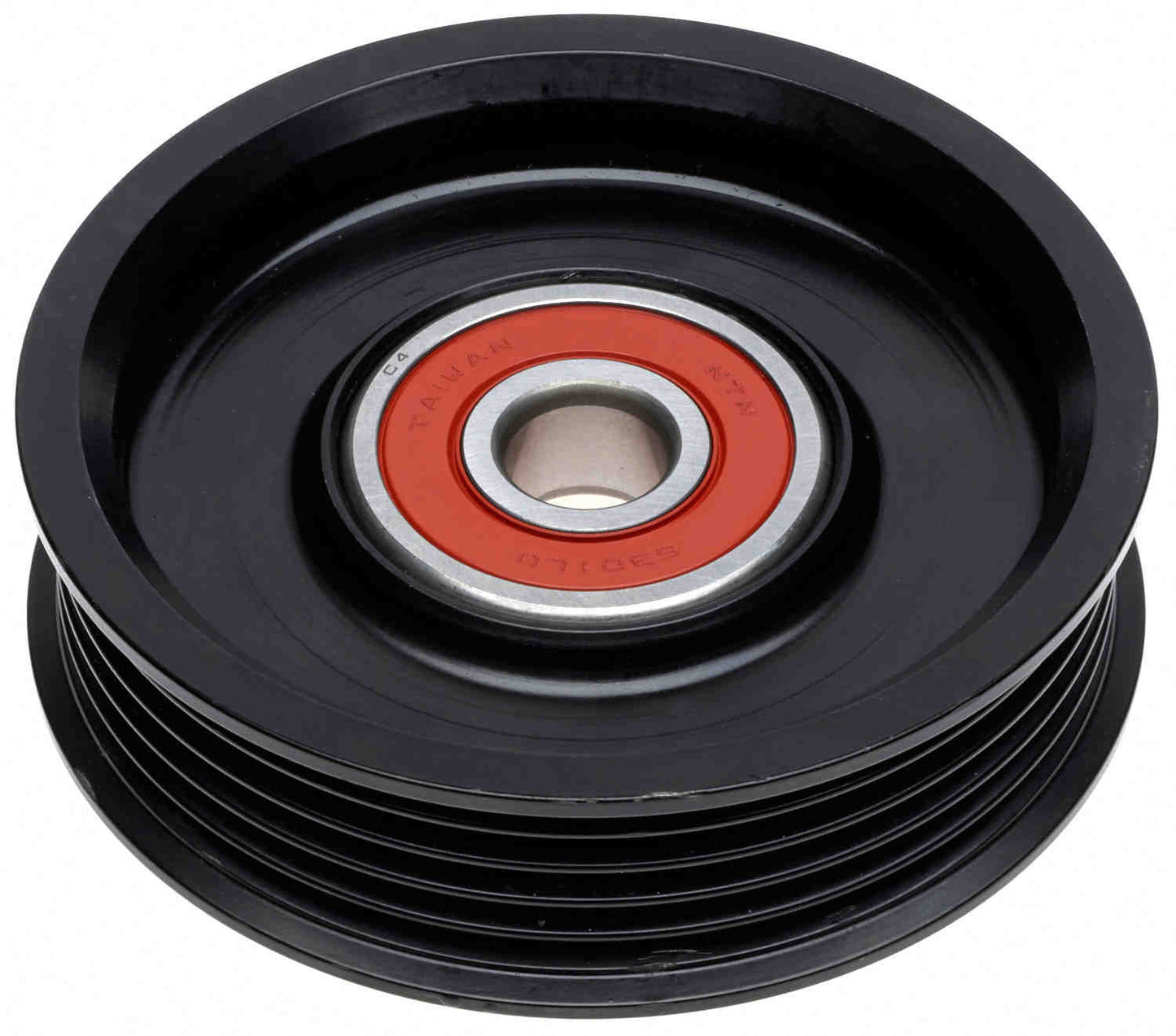 Gates Drive Belt Idler Pulley