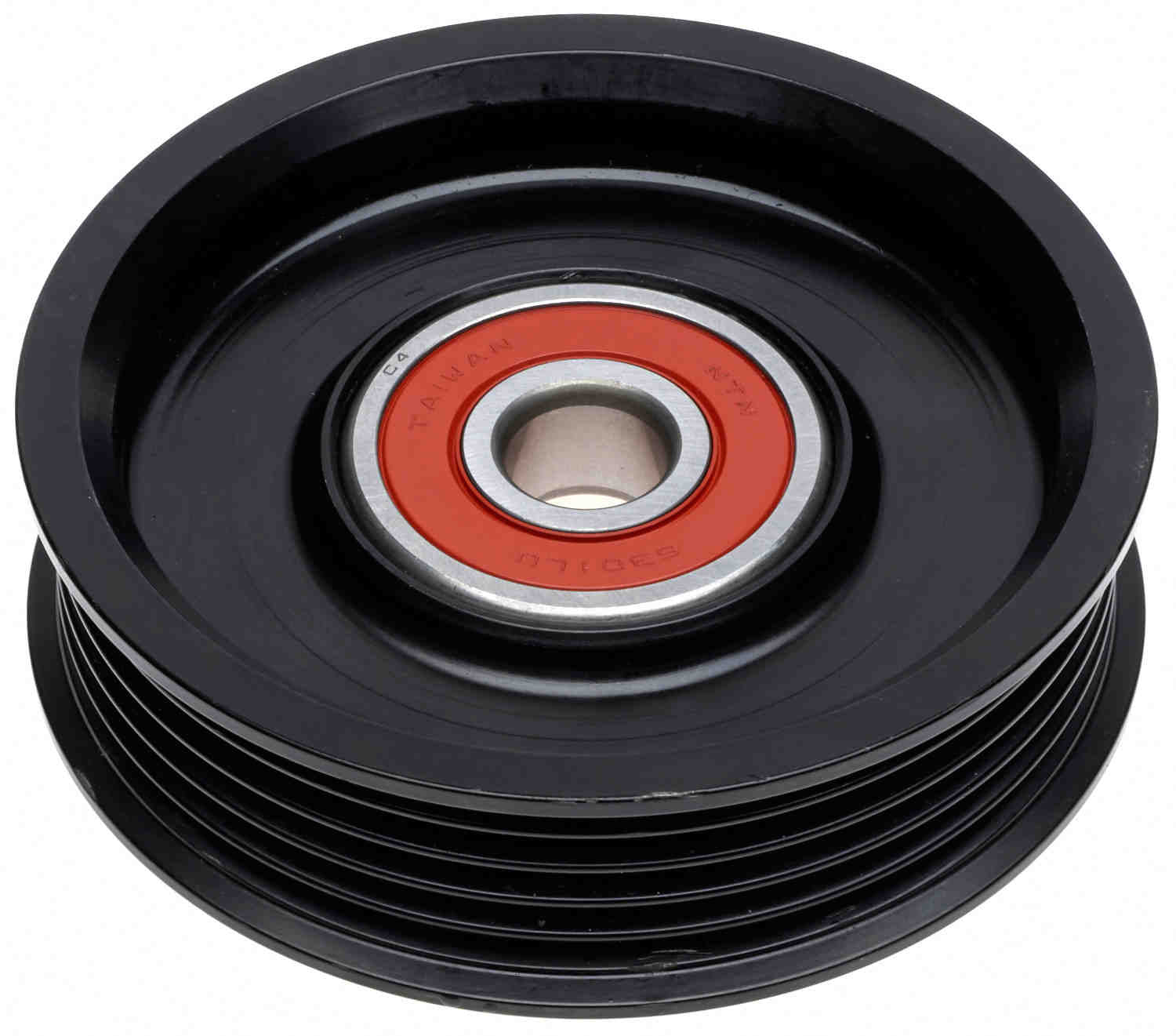 Gates Drive Belt Idler Pulley