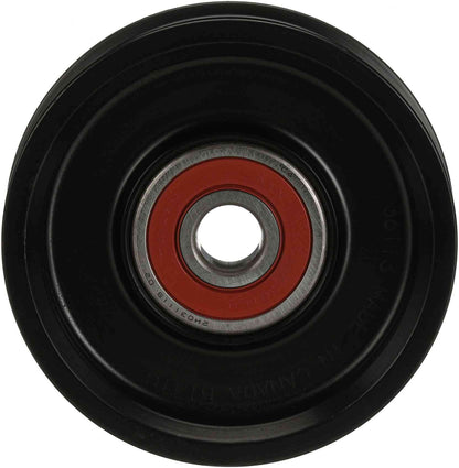 Gates Drive Belt Idler Pulley