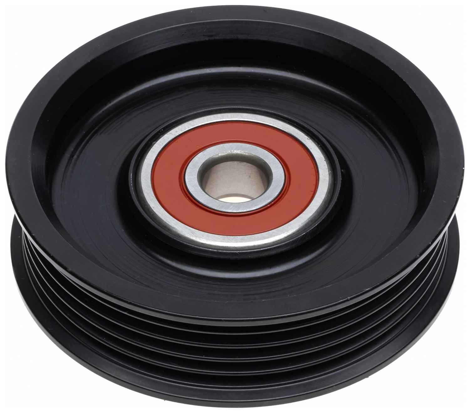 Gates Drive Belt Idler Pulley