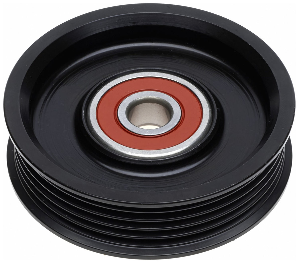 Gates Drive Belt Idler Pulley