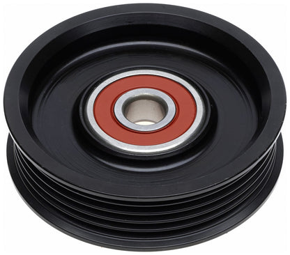 Gates Drive Belt Idler Pulley