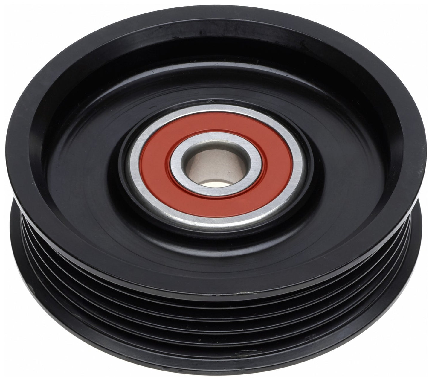 Gates Drive Belt Idler Pulley