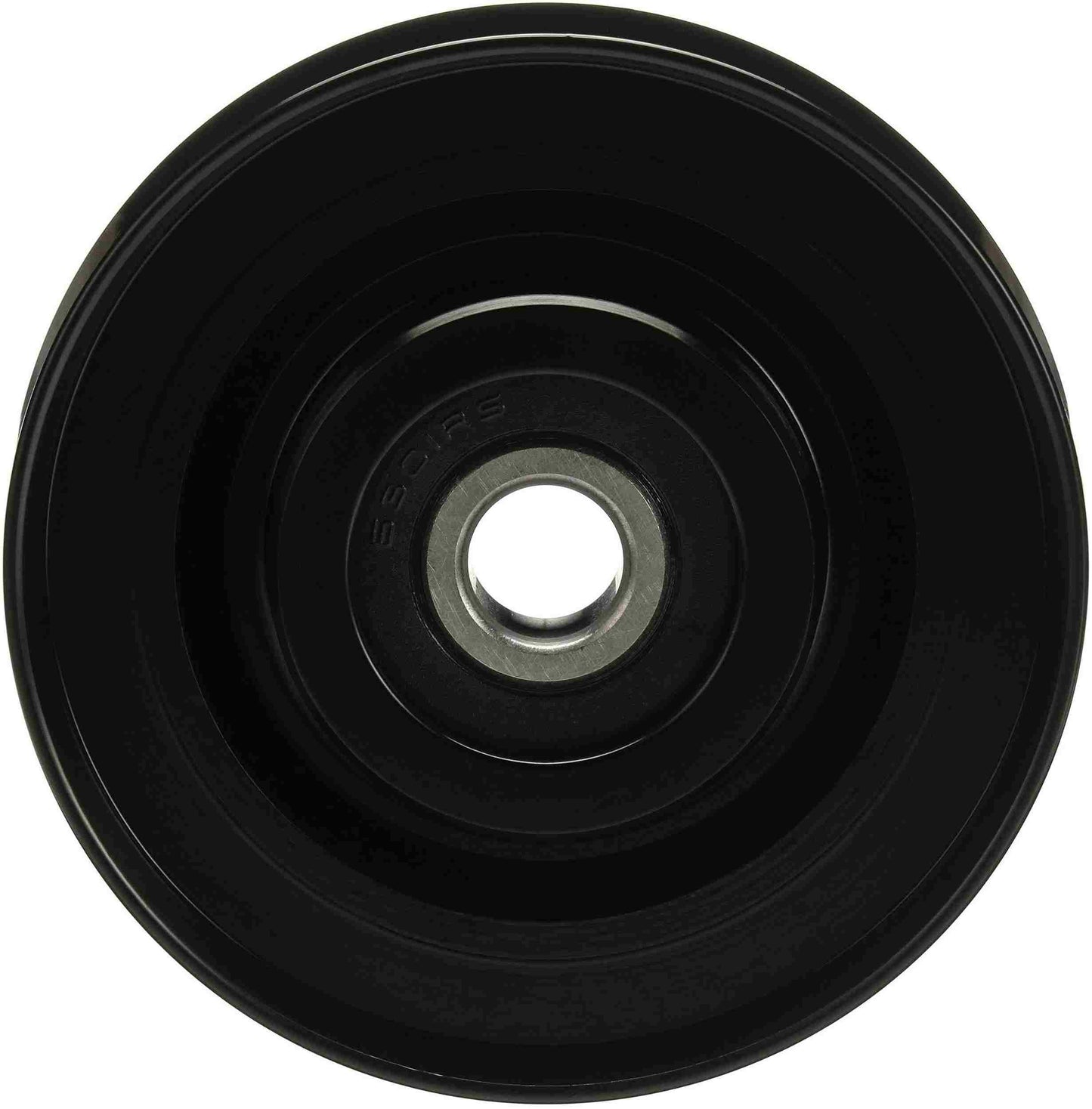 Gates Accessory Drive Belt Idler Pulley 36115