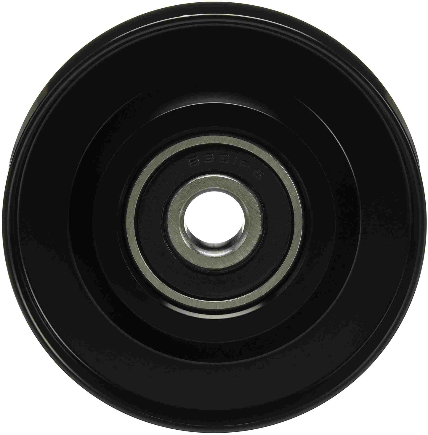 Gates Accessory Drive Belt Idler Pulley 36115