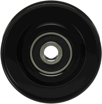 Gates Accessory Drive Belt Idler Pulley 36115