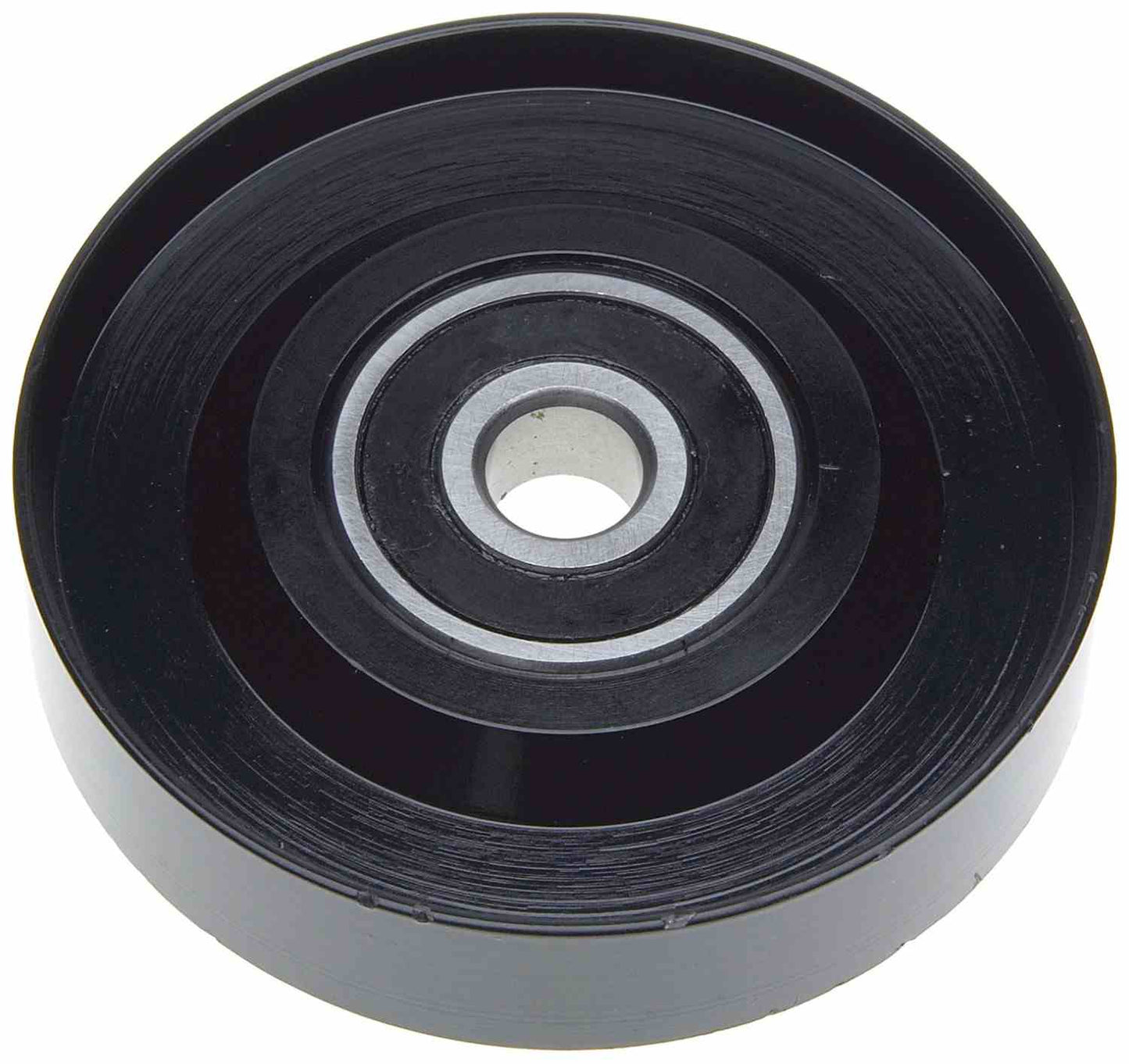 Gates Accessory Drive Belt Idler Pulley 36115