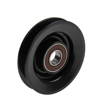 Gates Drive Belt Idler Pulley