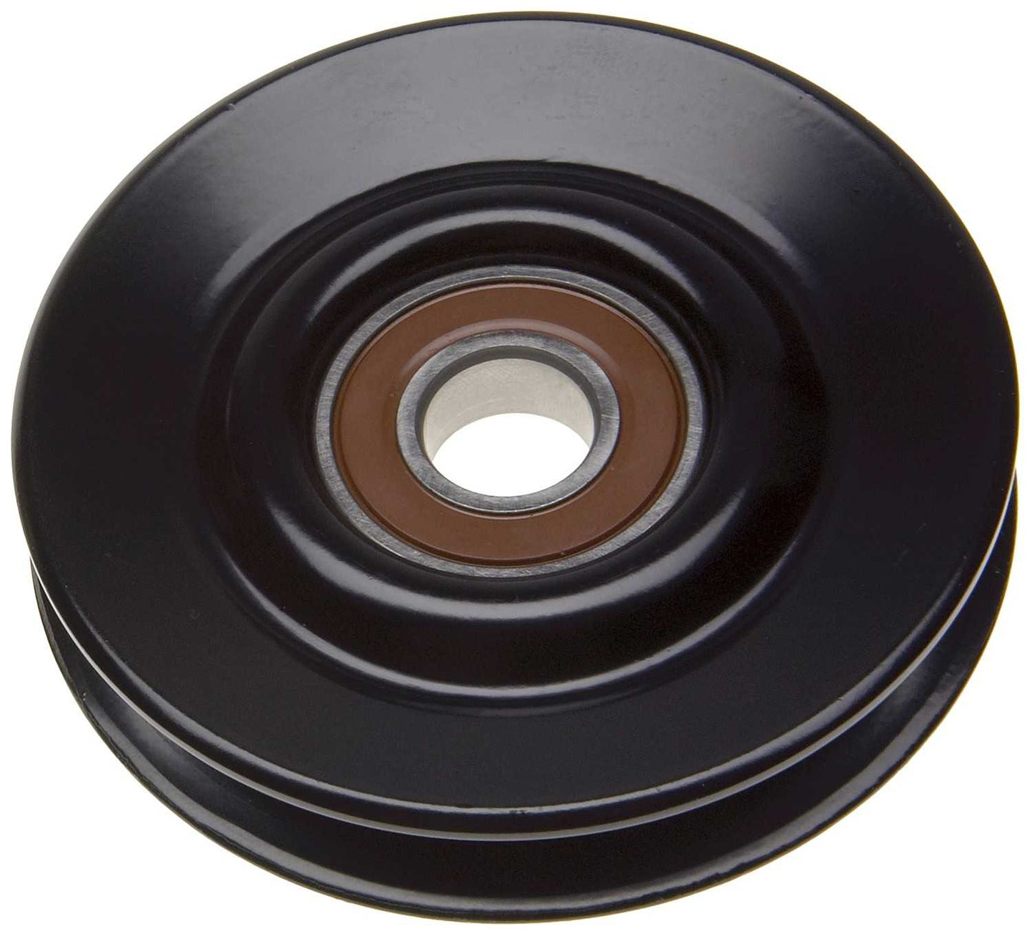 Gates Drive Belt Idler Pulley