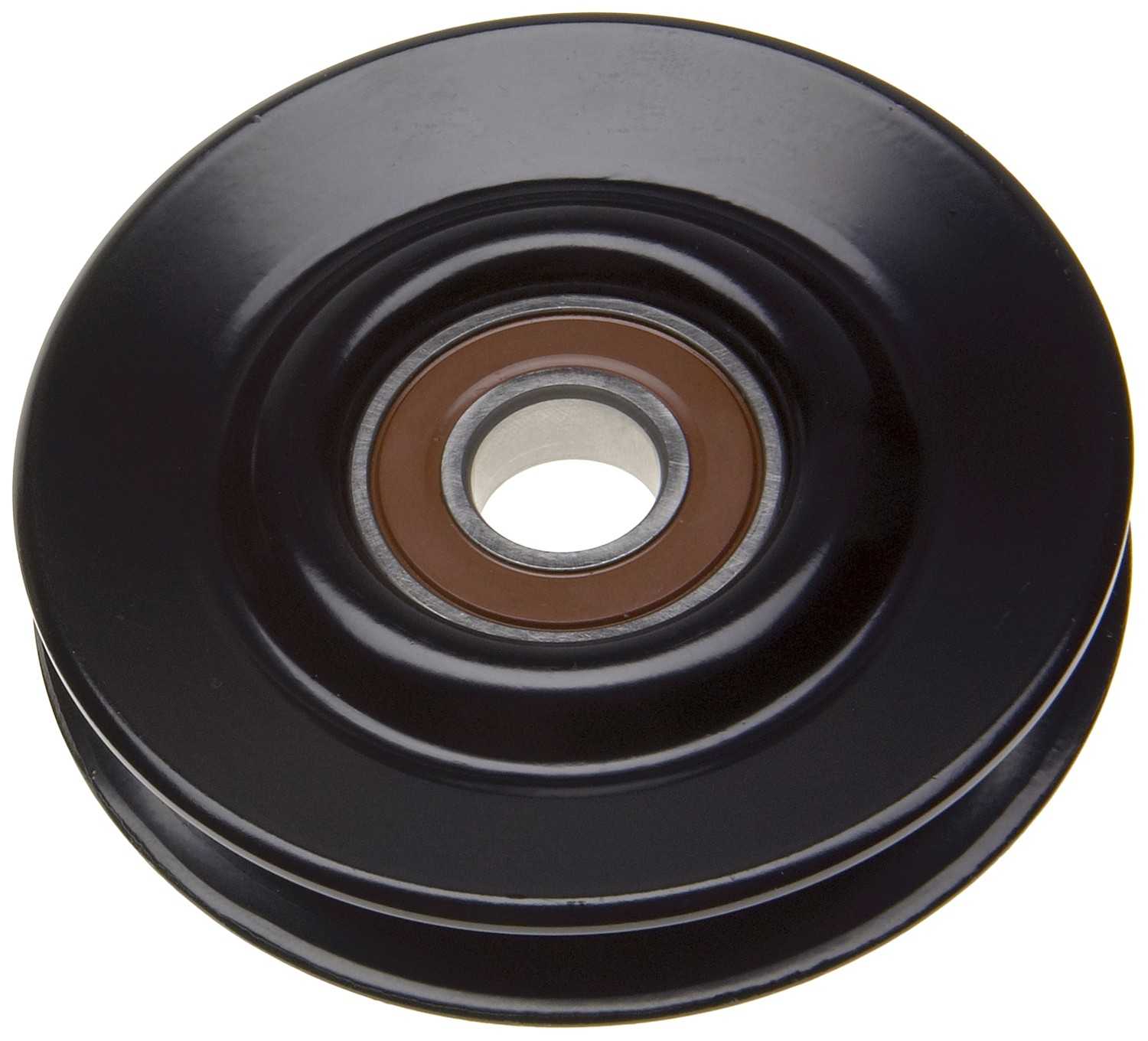 Gates Drive Belt Idler Pulley