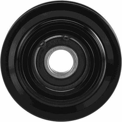 Gates Accessory Drive Belt Idler Pulley 36117
