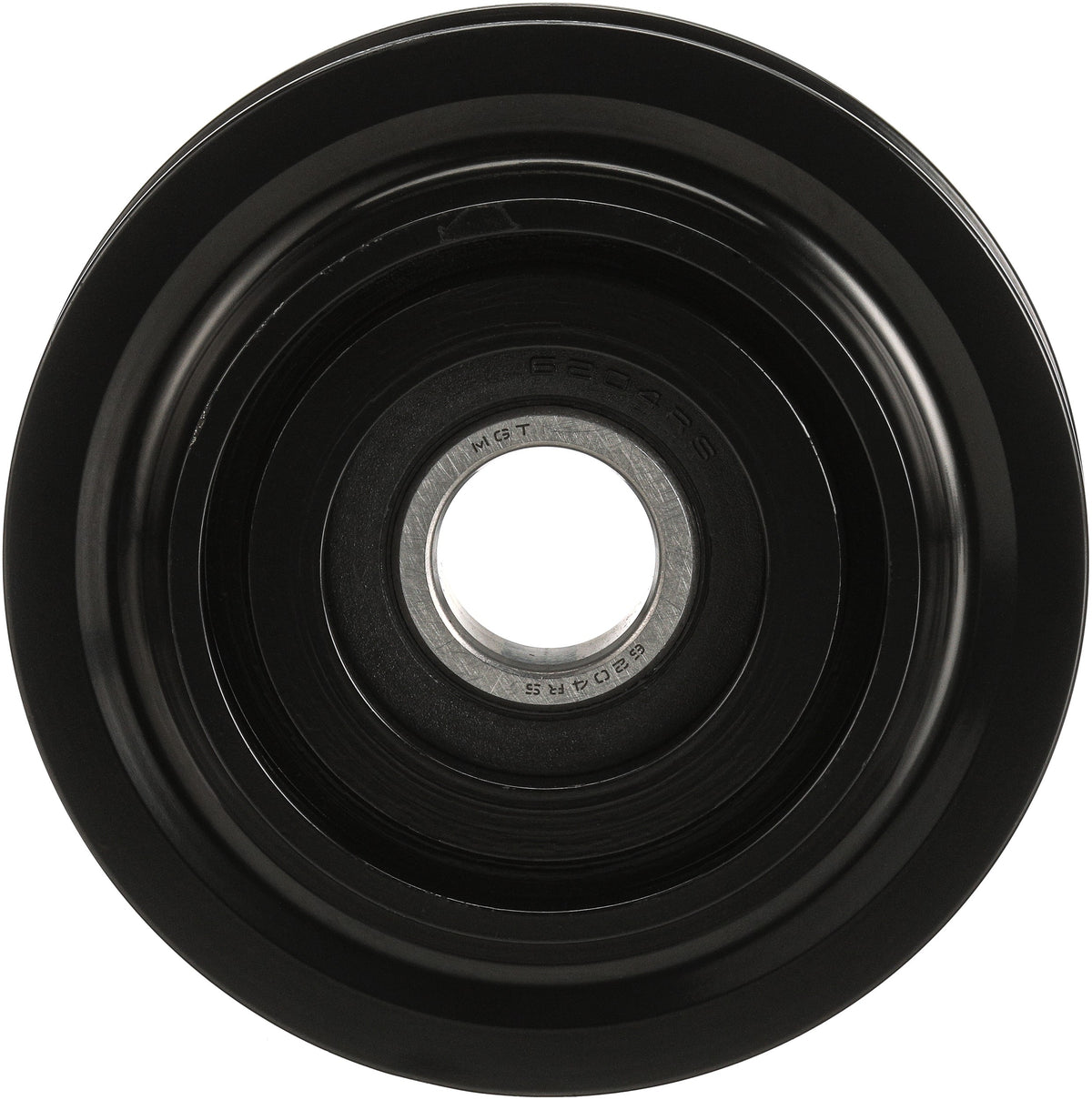 Gates Accessory Drive Belt Idler Pulley 36117