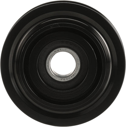 Gates Accessory Drive Belt Idler Pulley 36117