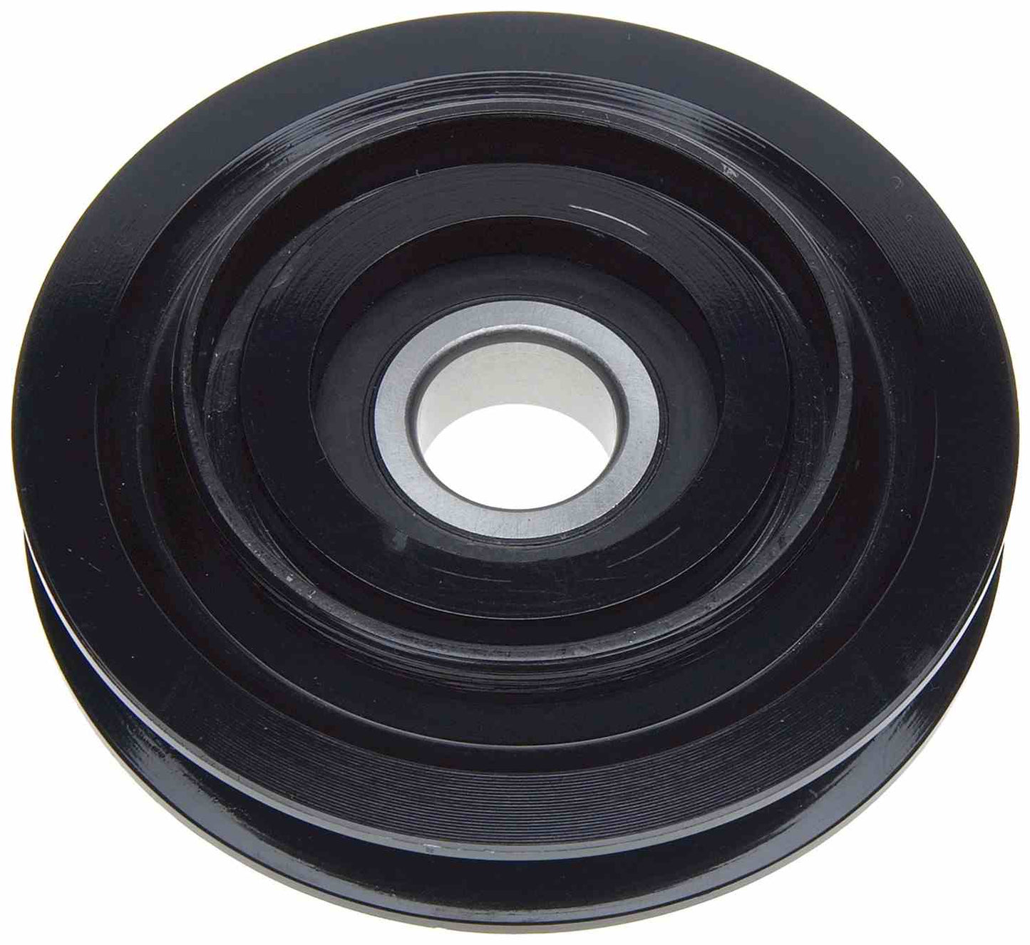 Gates Accessory Drive Belt Idler Pulley 36117