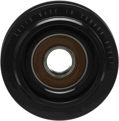 Gates Accessory Drive Belt Idler Pulley 36118