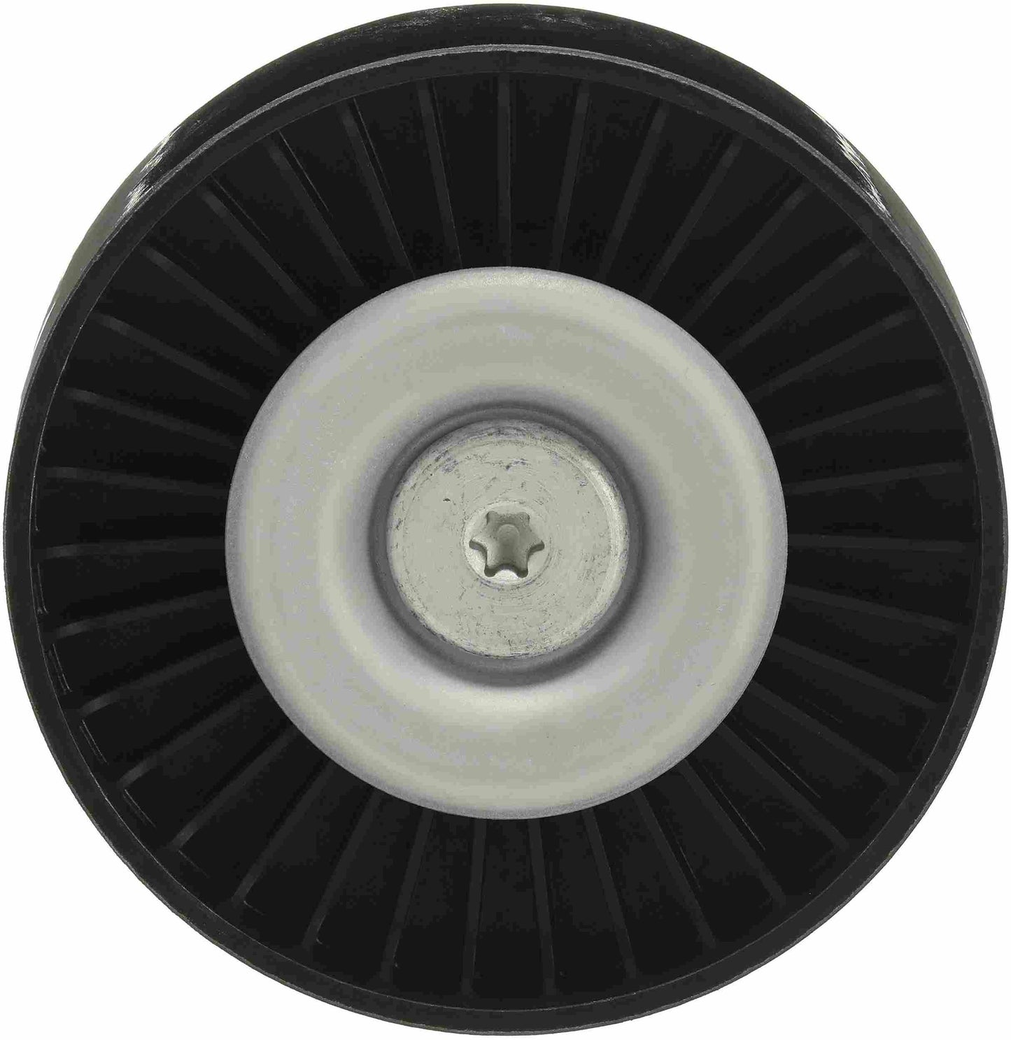 Gates Accessory Drive Belt Idler Pulley 36123