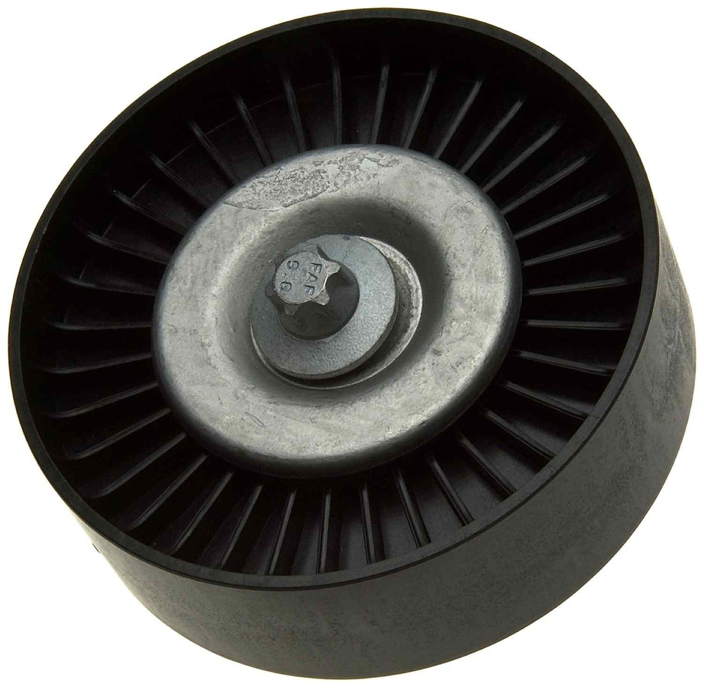 Gates Accessory Drive Belt Idler Pulley 36123