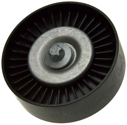 Gates Accessory Drive Belt Idler Pulley 36123