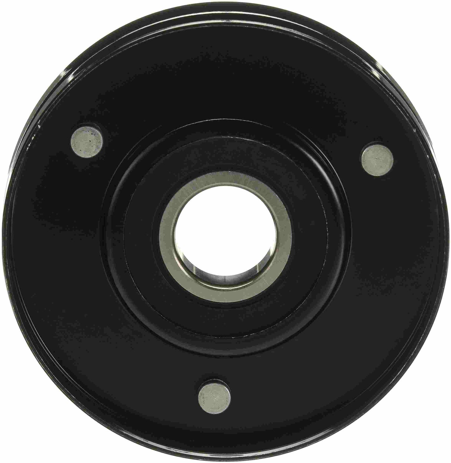 Gates Accessory Drive Belt Idler Pulley 36141