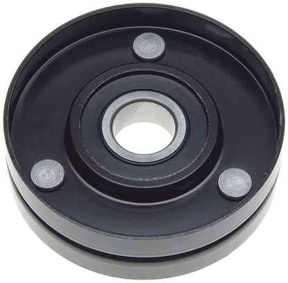 Gates Accessory Drive Belt Idler Pulley 36141