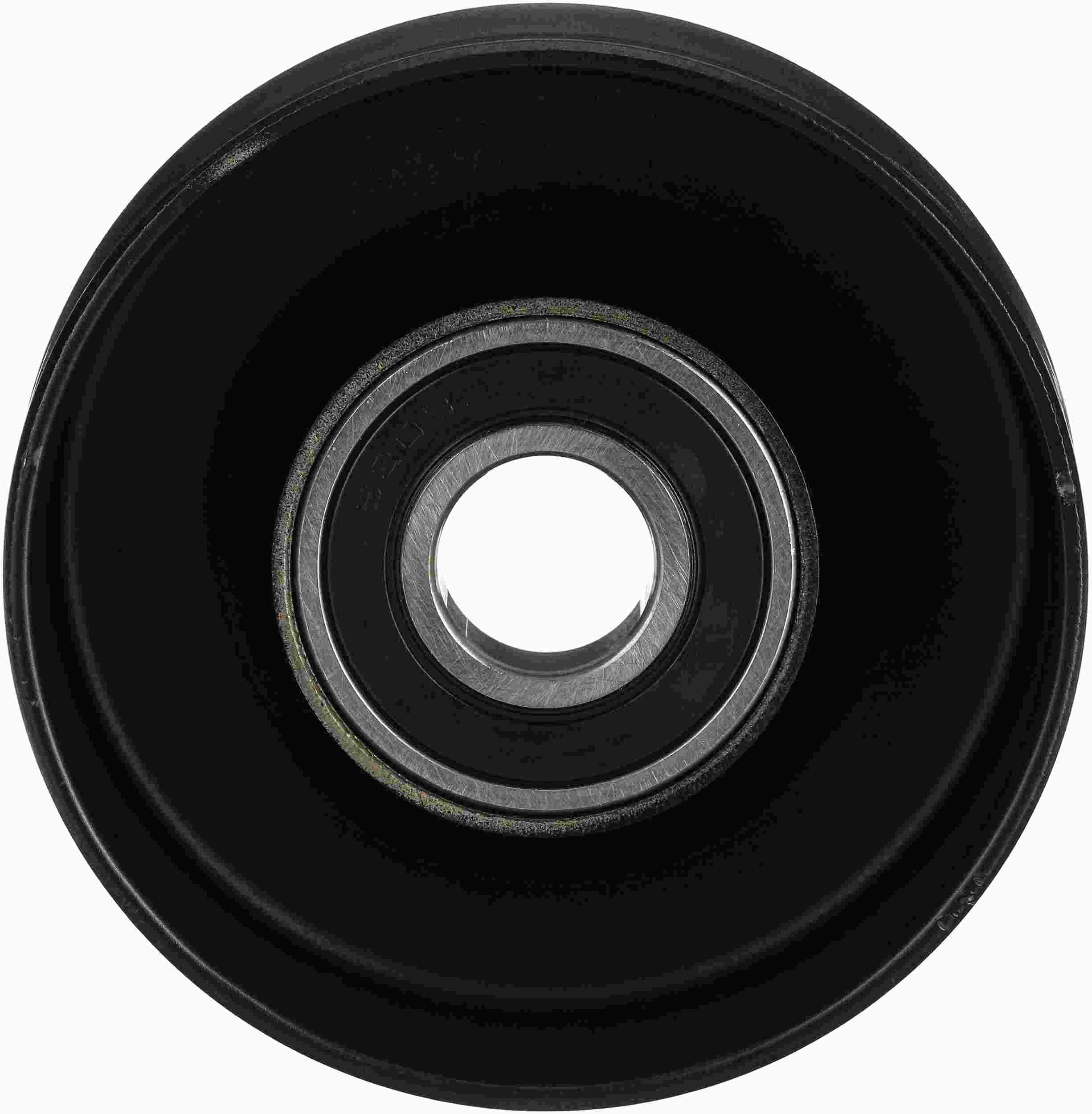 Gates Accessory Drive Belt Idler Pulley 36142