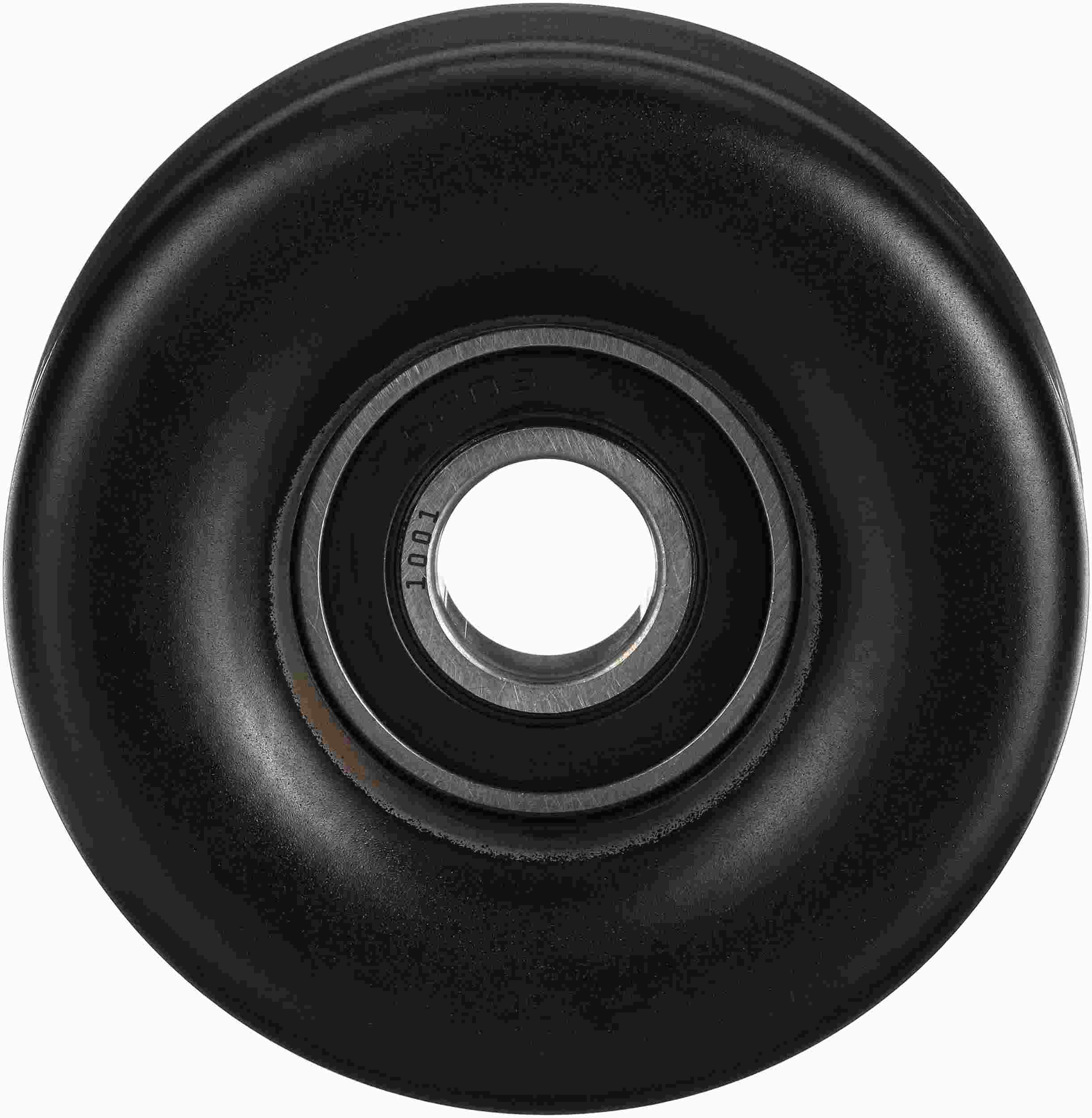 Gates Accessory Drive Belt Idler Pulley 36142