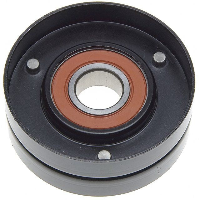 Gates Accessory Drive Belt Idler Pulley 36152