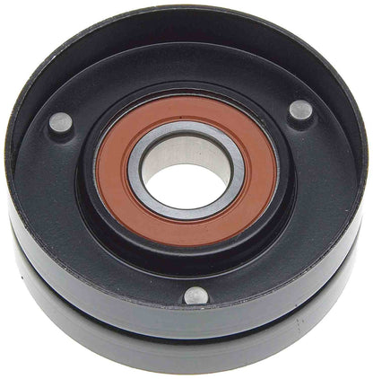 Gates Accessory Drive Belt Idler Pulley 36152
