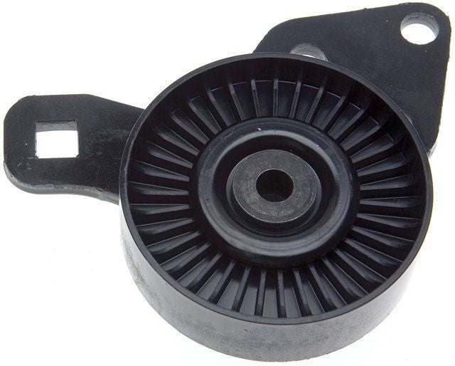Gates Accessory Drive Belt Idler Pulley 36153