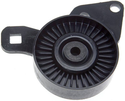 Gates Accessory Drive Belt Idler Pulley 36153