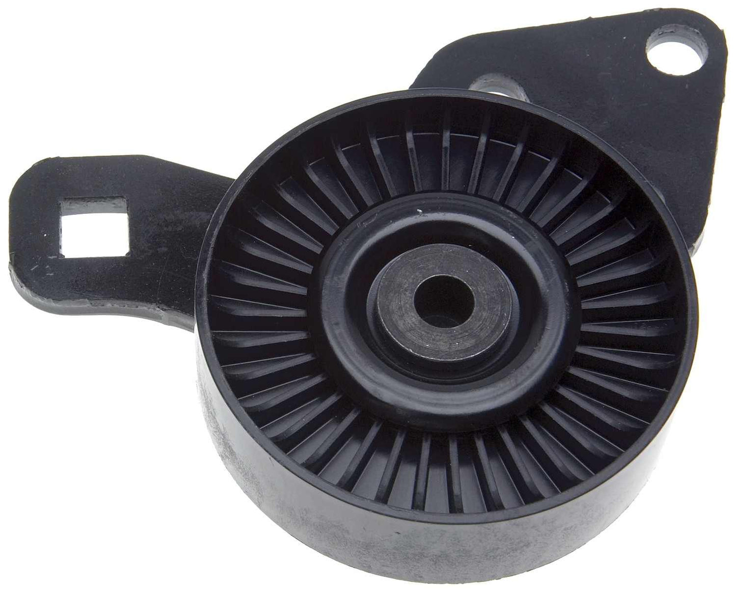 Gates Accessory Drive Belt Idler Pulley 36153