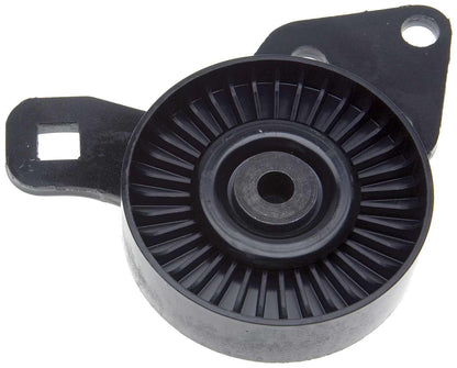 Gates Accessory Drive Belt Idler Pulley 36153
