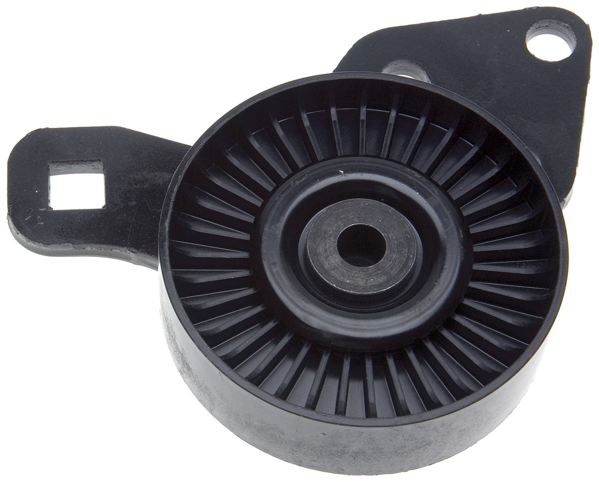 Gates Accessory Drive Belt Idler Pulley 36153