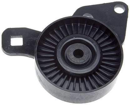 Gates Accessory Drive Belt Idler Pulley 36153