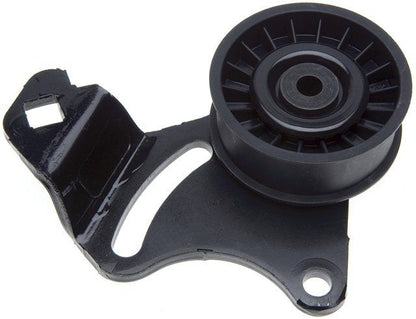 Gates Accessory Drive Belt Idler Pulley 36155