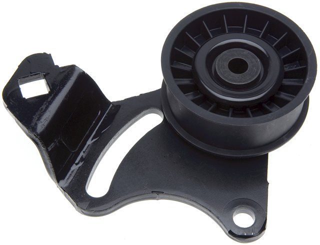 Gates Accessory Drive Belt Idler Pulley 36155