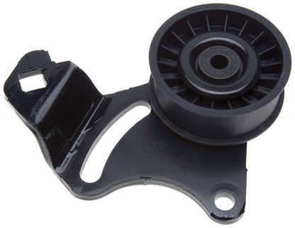 Gates Accessory Drive Belt Idler Pulley 36155