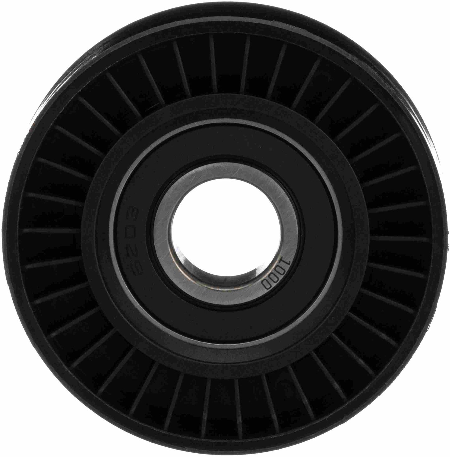 Gates Accessory Drive Belt Idler Pulley 36156