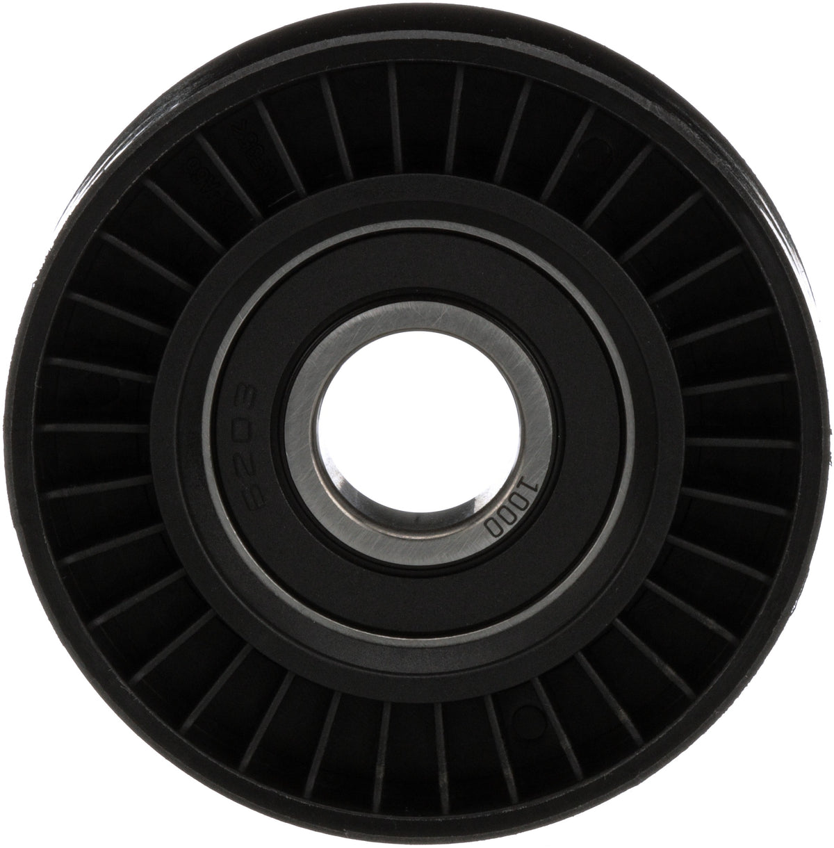 Gates Accessory Drive Belt Idler Pulley 36156