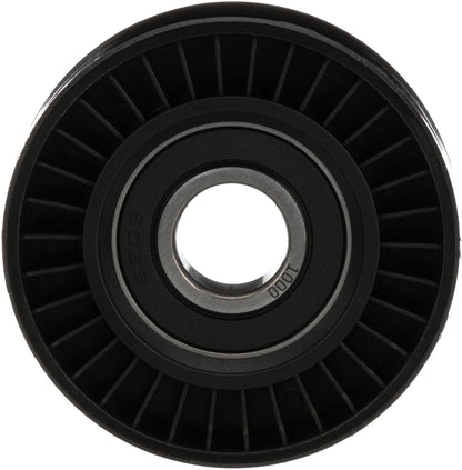 Gates Accessory Drive Belt Idler Pulley 36156