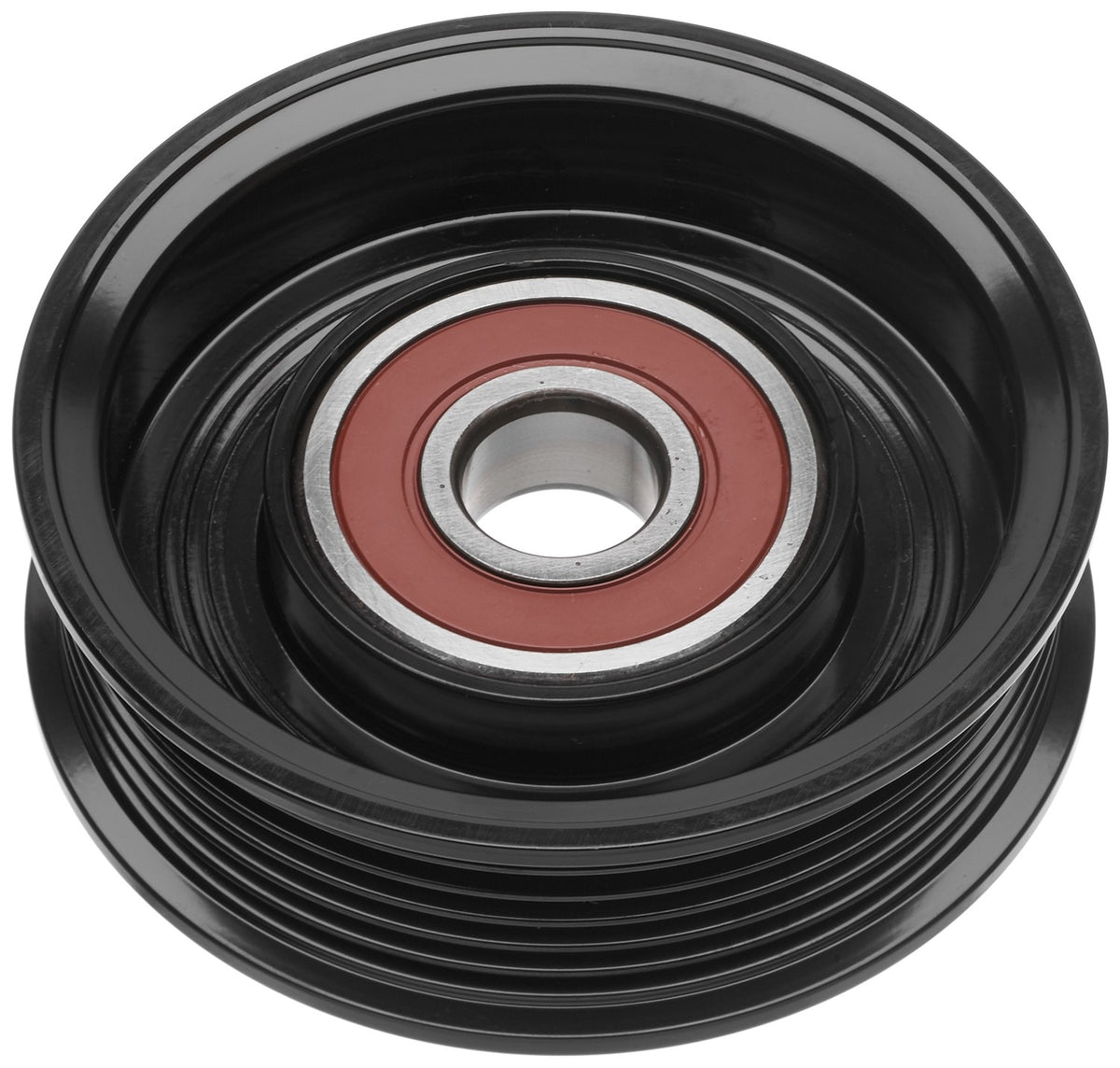 Gates Drive Belt Idler Pulley