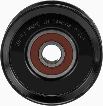 Gates Drive Belt Idler Pulley