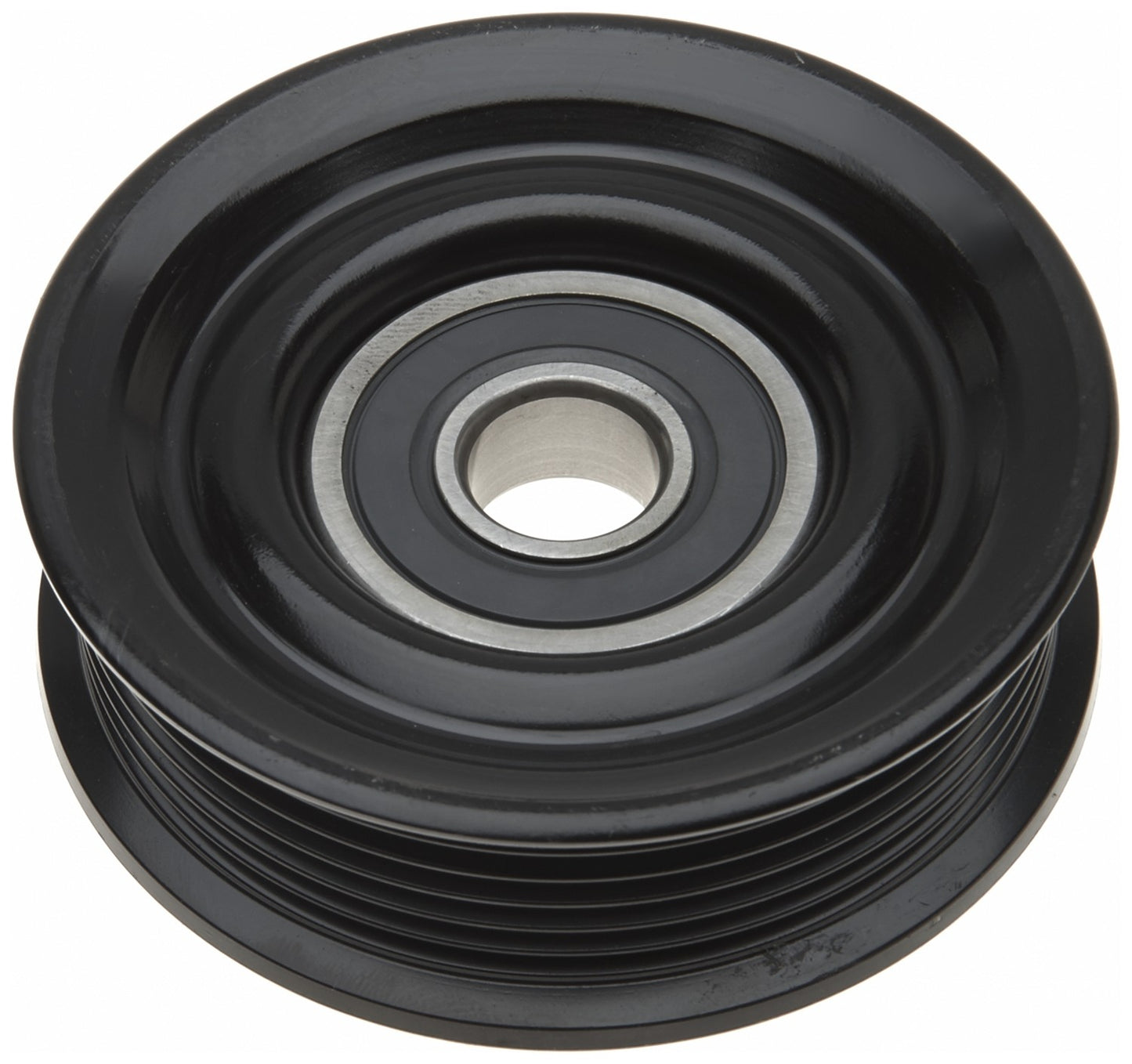 Gates Drive Belt Idler Pulley