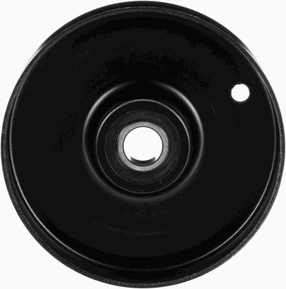 Gates 98-01 Mercedes-Benz SLK230 4-Cyl. 2.3L Tensioner Pulley Belt Drive Pulley 36160