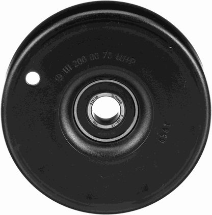 Gates 98-01 Mercedes-Benz SLK230 4-Cyl. 2.3L Tensioner Pulley Belt Drive Pulley 36160